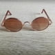 thumbnail image 3 of Gafas pequeñas de tela/gafas para muñeca de algodón/gafas Blythe/gafas decorativas/apto para muñeca de 15-20cm, 3 of 4