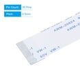 thumbnail image 3 of FFC FPC Flat Flexible Cable 30 Pin 0.5mm 50mm (A Type) for LCD Laptop 10pcs, 3 of 5