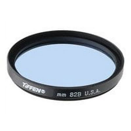 UPC: 0049383025316 | Tiffen 82B – Filter – light balancing – 49 mm