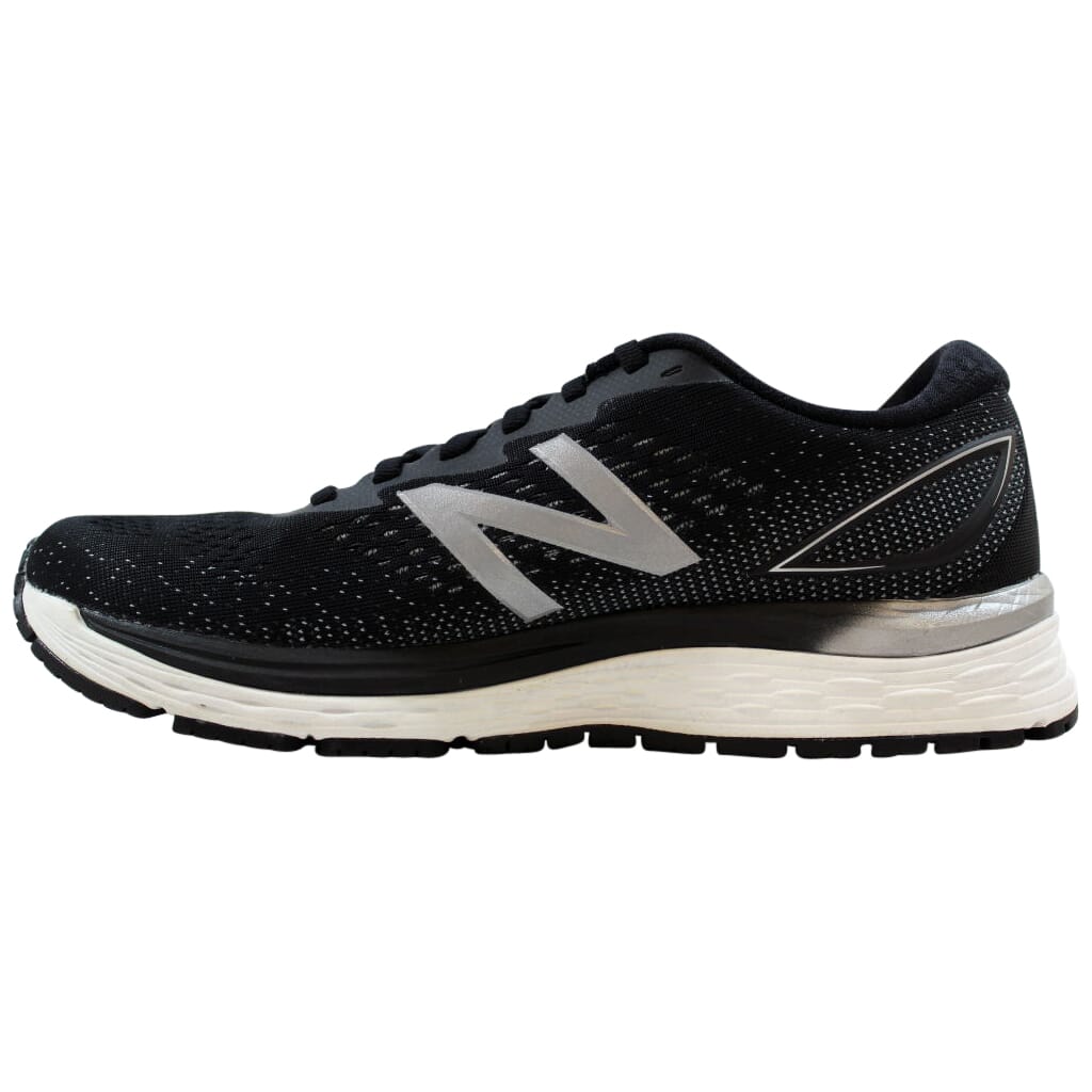 new balance 880 black