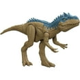 thumbnail image 2 of Jurassic World Rebirth Allosaurus Action Figure, 2 of 2
