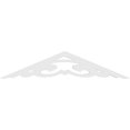 thumbnail image 4 of Ekena Millwork 36"W x 7 1/2"H x 1"P (5/12) Pitch Preston Architectural Grade PVC Gable Pediment, 4 of 5