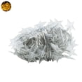 thumbnail image 2 of Cheers 300cm LED Star String Lights Creative Decorative Bright Star Fairy Lights for Room, 2 of 2