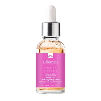 medik8 c-tetra lipid vitamin c antioxidant serum 30ml C-Tetra Luxe This expertly designed eye serum harnesses the proven age Review: Medik8 C-Tetra serum in