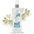 thumbnail image 4 of Body Fantasies Signature Fresh White Musk Body Spray, 8 fl.oz., 4 of 10