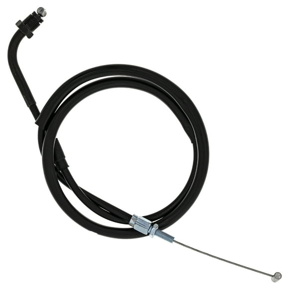 Niche Push Throttle Cable for Honda CB650SC CX500T VT1100C VT500C VT700C VT750C 17920-MB0-405 17920-ME7-000 519-CCB2243L