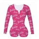 thumbnail image 3 of New Long Sleeve Women Pajamas Onesie for Adults Sleepwear Pijama Sexy Mujer Onsies Bodysuits Christmas Women's Home Clothes, 3 of 4