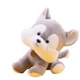 thumbnail image 2 of Gwong Juguete Muñeca de peluche Forma preciosa que sacude la cabeza del diseño del material suave de la muñeca de animales de peluche para el regalo Gwong 30009608, 2 of 6