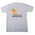 thumbnail image 2 of Donald Trump T-shirts, St Patrick's Day Donald Trump Leprechaun Shirt - Tremendous, 2 of 3