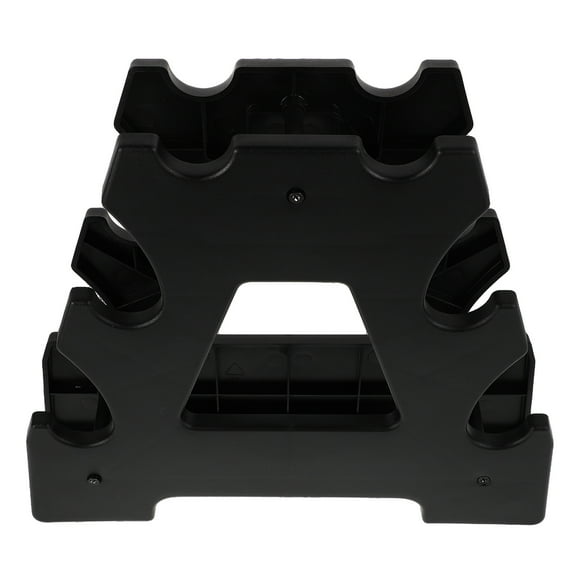 Compact Weight Rack For Gym Multi-Layer Dumbbell Storage Rack Vertical Dumbbell Stand Dumbbell Support Rack Holder Rack