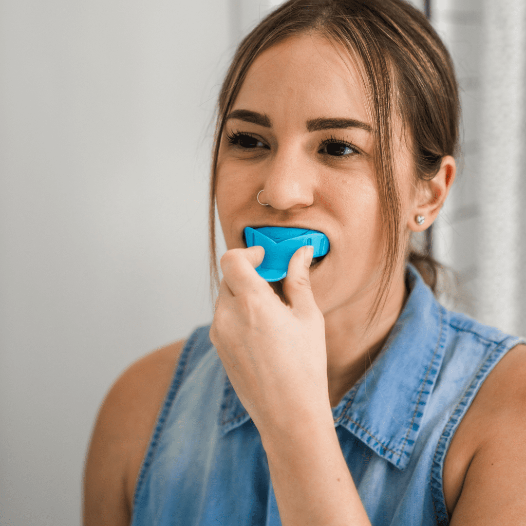 Sentinel Mouthguards® Durability Mouth Guard for Heavy Teeth Grinding and Clenching