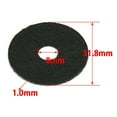 thumbnail image 1 of Lefu Rondelle de Retenue en Fibre de Carbone 1 mm pour Moulinet de Pêche, Rondelle de Frein pour Moulinet Tambour de Lancer d'Appâts, 1 of 6