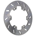 thumbnail image 5 of Niche Rear Brake Rotor for Yamaha YZ125 YZ250 YZ400F WR400F Motorcycle 519-CRT2341R, 5 of 6