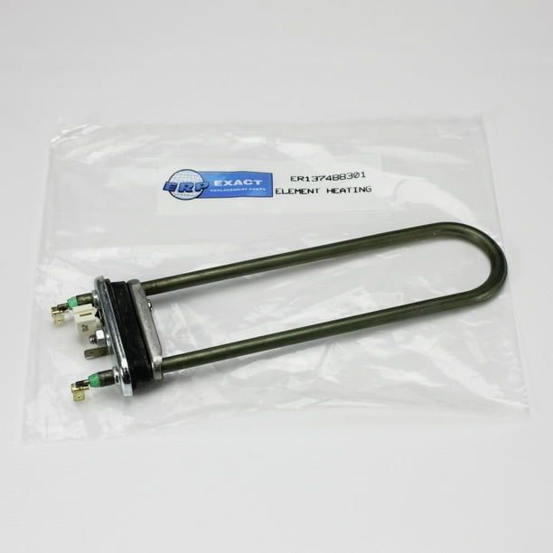 ER137488301 For 137488301 Frigidaire Washer Heating Element Walmart