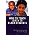thumbnail image 1 of How to Teach Math to Black Students, 1 of 1