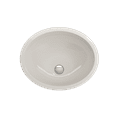 thumbnail image 5 of BOCCHI 1384-014-0125 Parma Undermount Fireclay Sink with Overflow In Biscuit, 5 of 5
