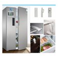 thumbnail image 2 of HLONK 1/2/3 set Wireless Digital Refrigerator Freezer Thermometer Temp Alarm 2 Sensor, 2 of 8