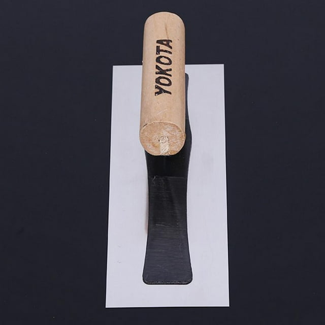 Concrete Cement Plastering Trowel Finishing Tools home and garden