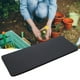 thumbnail image 3 of Nikou Almohadilla para arrodillarse Alfombrilla para la Rodilla Protector de jardín Protector para Exteriores, EVA Negra Ligera para Trabajos de jardinería, 3 of 5