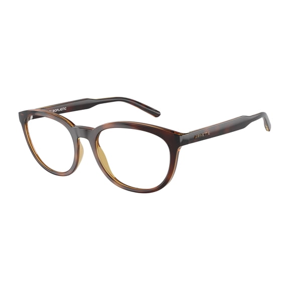 Eyeglasses Arnette AN 7214 2770 Varney Dark Havana