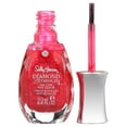 thumbnail image 3 of Sally Hansen Diamond Strength No Chip Nail Polish, Wed-Ding Bells, 0.40 fl oz, 3 of 5