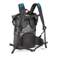thumbnail image 2 of MW AG-BKP BB 80 Bag Agua Stormproof Medium Backpack 80, Black, 2 of 5
