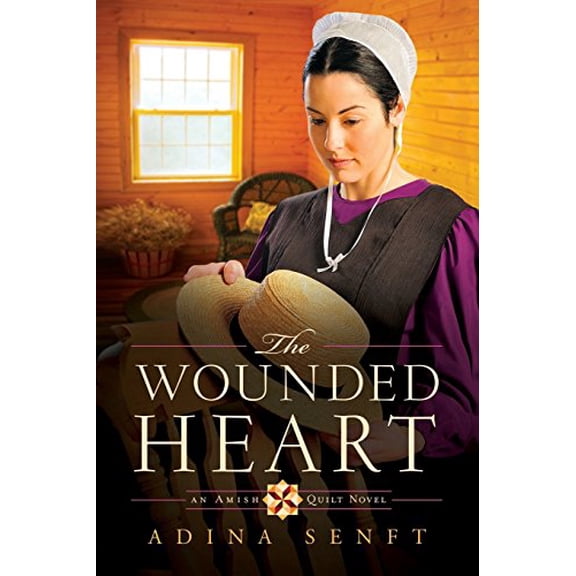 Pre-Owned The Wounded Heart (Paperback) 0892968540 9780892968541