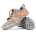 thumbnail image 1 of Zapatos De Vadeo Zapatos de escalada unisex Zapatos antideslizantes para vadear Transpirable con cordones para hombres y mujeres Wdftyju Tenis De Mujer Tenis De Hombre, 1 of 9