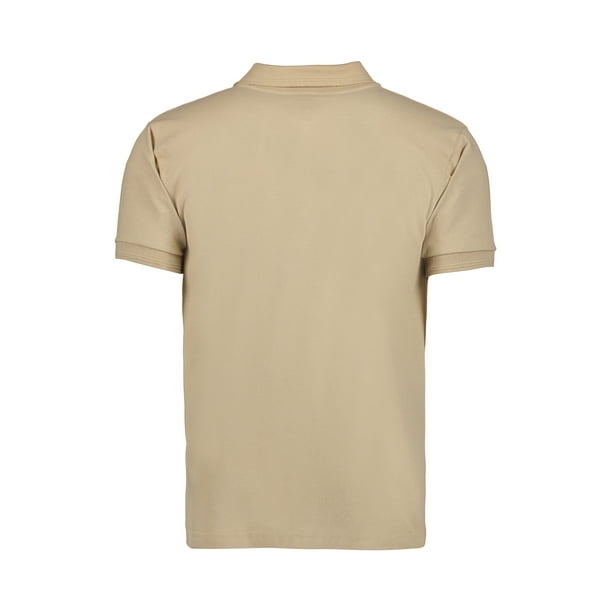 Playeras polo walmart hotsell