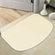 thumbnail image 5 of Tapete de Entrada para Baño Seco - Alfombra de Ducha Antideslizante y Absorbente de Agua para El Hogar. Color Sólido. Ideal para El Baño., 5 of 7