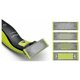 thumbnail image 4 of Cuchillas de repuesto JAMW para maquinillas de afeitar Philips Oneblade Sencillez, 4 of 4