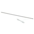 thumbnail image 1 of Ccdes LED Cabinet Lamp Ultra‑Thin Closet Light 60cm Installation Warm Light GD, 1 of 8