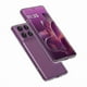 thumbnail image 2 of For Motorola Edge 60 5G Edge 60 Fusion 5G Back Cover Ultra Thin Flexible TPU Clear Phone Case, 2 of 4