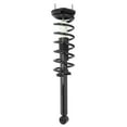 thumbnail image 5 of Detroit Axle - Rear Left Strut for 2001-2006 Lexus LS430, Strut with Coil Spring 2002 2003 2004 2005 Complete Strut Assembly Replacement, 5 of 8