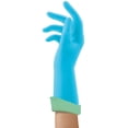 thumbnail image 6 of O-Cedar Playtex Large Handsaver Rubber Gloves Reusable, 4 Pairs, 2 Yellow 2 Blue, 6 of 9