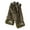 Dark Green, variant on BANDED TEC Fleece Gloves, Color: Legacy, Size: XL