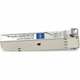 thumbnail image 6 of AddOn Allied AT-SPBD10-14 Compatible SFP Transceiver - SFP (mini-GBIC) transceiver module - Gigabit Ethernet, 6 of 8