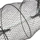 thumbnail image 3 of 1pc Jaula Pesca Captura Plegable Anguilas Cangrejos Langostas Los 30x60cm shamjiam Jaula de la red de pesca, 3 of 9