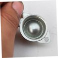 thumbnail image 3 of BESTYASH 5Ud Para Robot Universal Con Bolas De Acero Acabado Plata Instalación Fácil, 3 of 7