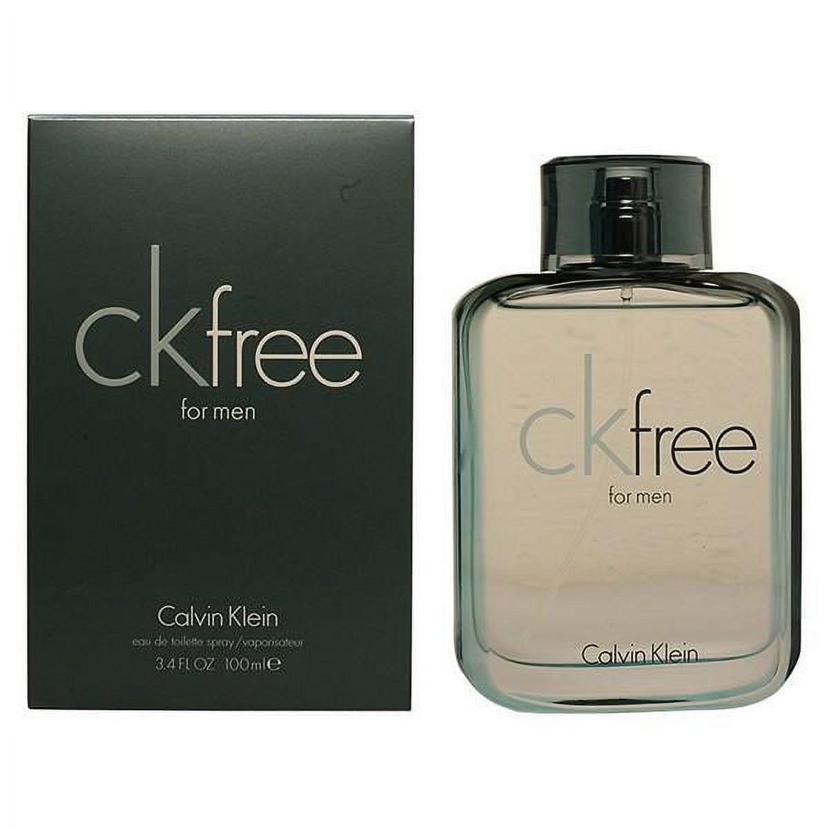 Ck free man online