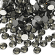 thumbnail image 1 of Piedras de Strass de Cristal con Parte Posterior Plana Gemas Redondas, 1 of 6
