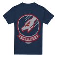 thumbnail image 1 of Top Gun: Maverick Mens Call Sign T-Shirt, 1 of 5