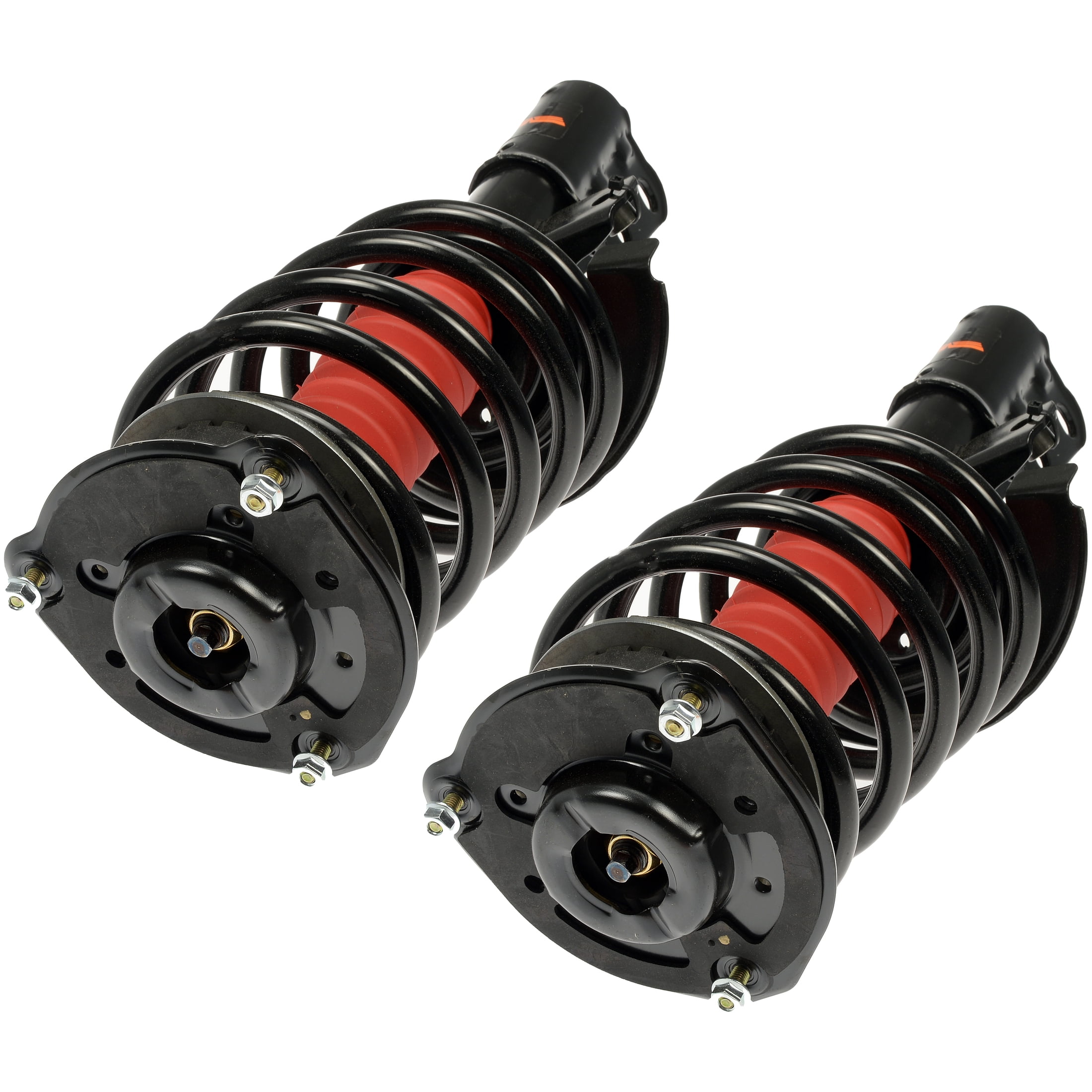 Dorman 949-599 Air Spring to Coil Spring Conversion Kit for Specific Cadillac Models