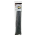 thumbnail image 3 of Performance Tool W2924 50pc 18-Inch Cable Tie, Black With Tensile Strength 120 Lbs, 3 of 3