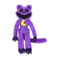 thumbnail image 1 of Smiling Critters Catnap Figure Plush Dolls Hoppy Hopscotch Gift Toys--week, 1 of 5