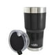 thumbnail image 3 of Termo Acero Inoxidable C/Protector Deslizante 700ml Negro Wallis, 3 of 3