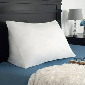 Bed Wedge Pillow Walmart Com