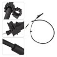 thumbnail image 3 of Cable de la Válvula del Acelerador Cable de Transmisión Kickdown / TV 94-98 12 Válvulas para Camionetas para 52079204, 3 of 9
