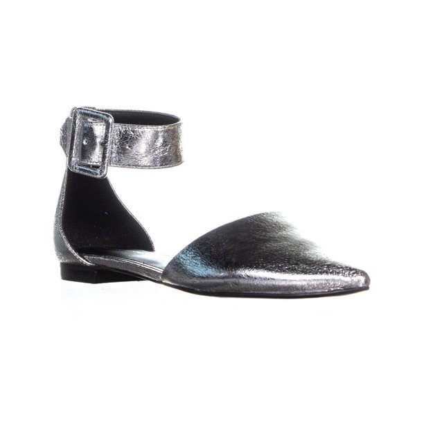 marc fisher studded flats