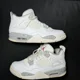 thumbnail image 2 of Ni - ke Size 5 - Ni - ke Air Jordan 4 Retro GS White Oreo Men's Shoes - Ships Now, 2 of 5